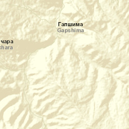 Akushinskiy Rayon Street Map