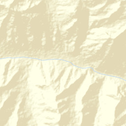 Talasskiy Rayon Street Map