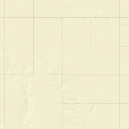 Box Butte County Street Map