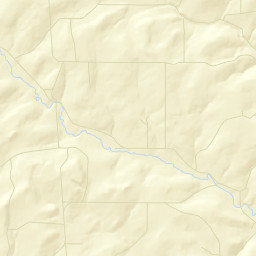 Hedgesville New York Street Map