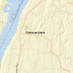 Viewmonte New York Street Map