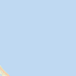 Ocean Bluff-Brant Rock Street Map