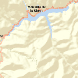 Villavelayo Street Map