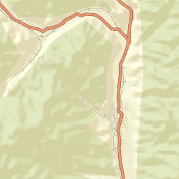 Komusan Il-tong Street Map
