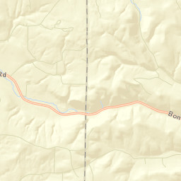 Ivory New York Street Map