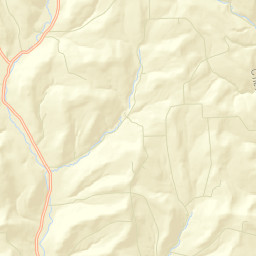 Owens Mills New York Street Map