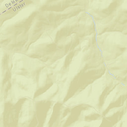 Seager New York Street Map