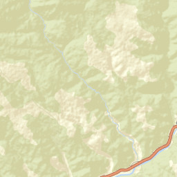 Obshtina Yakoruda Street Map