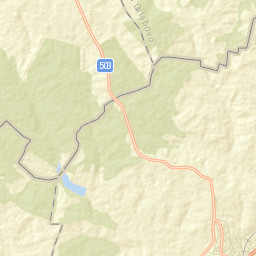 Simeonovgrad Street Map