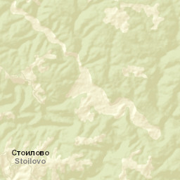 Obshtina Malko Tarnovo Street Map