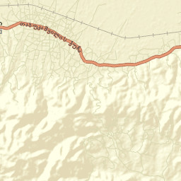 Lanchkhuti Street Map