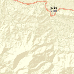 Vani Street Map