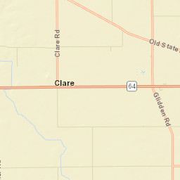 7961-8899 Rich Rd DeKalb IL 60115 Street Map