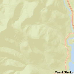 Beechford New York Street Map