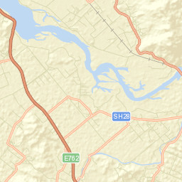 Vukatanë Street Map