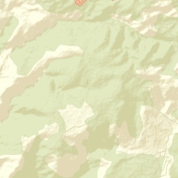 Bashkia Pukë Street Map
