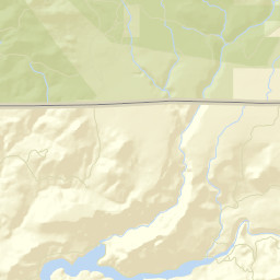 Copco California Street Map