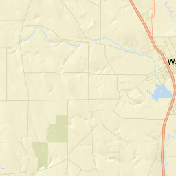 Waterford Street Map
