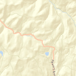 Goulds New York Street Map