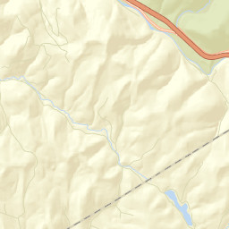 Methol New York Street Map