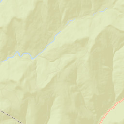 Ladleton New York Street Map