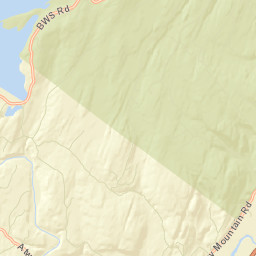 Pacama New York Street Map