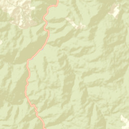 Obshtina Velingrad Street Map