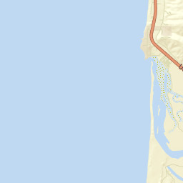 Yontocket California Street Map