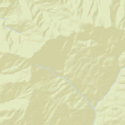 Eileen California Street Map