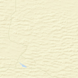 Garfield County Street Map