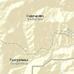 Gurgurnica Street Map