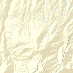 Dolno Količani Street Map