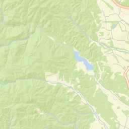 Hokuto-shi Street Map