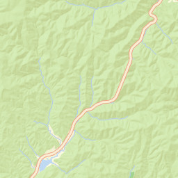 Hakodate Shi Street Map