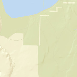 Laird Landing California Street Map