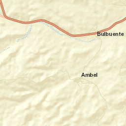 Ambel Street Map