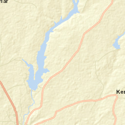 Süloğlu İlçesi Street Map