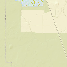 Kandra California Street Map