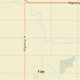 3001 140th St Yale IA 50277 America Street Map