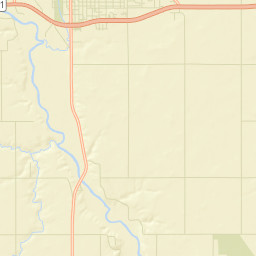 1520-1560 J Avenue, Perry, IA 50220, USA Street Map