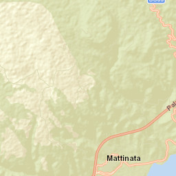 Mattinata Street Map