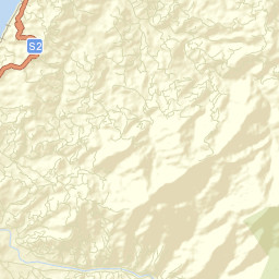 Tsikhisdziri Street Map