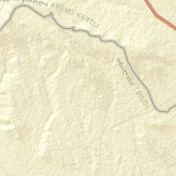 Didi Lilo Street Map