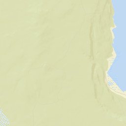 Fletcher Place California Street Map