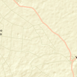 Vezdemarbán Street Map