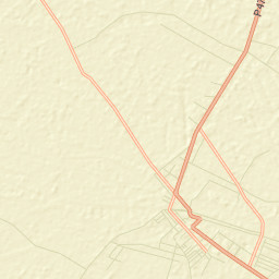 Tagta Street Map