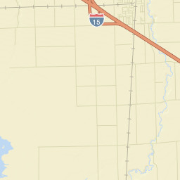 10001-10315 North 8400 West, Tremonton Street Map