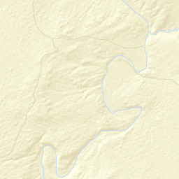 Carbon County Street Map