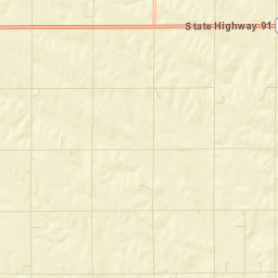 NE-91 Newman Grove NE 68758 Street Map