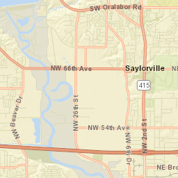 6100 NW 26th St Des Moines IA Street Map